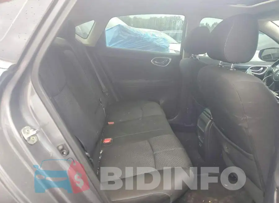3N1CB7APXJY201376 Photo# 10