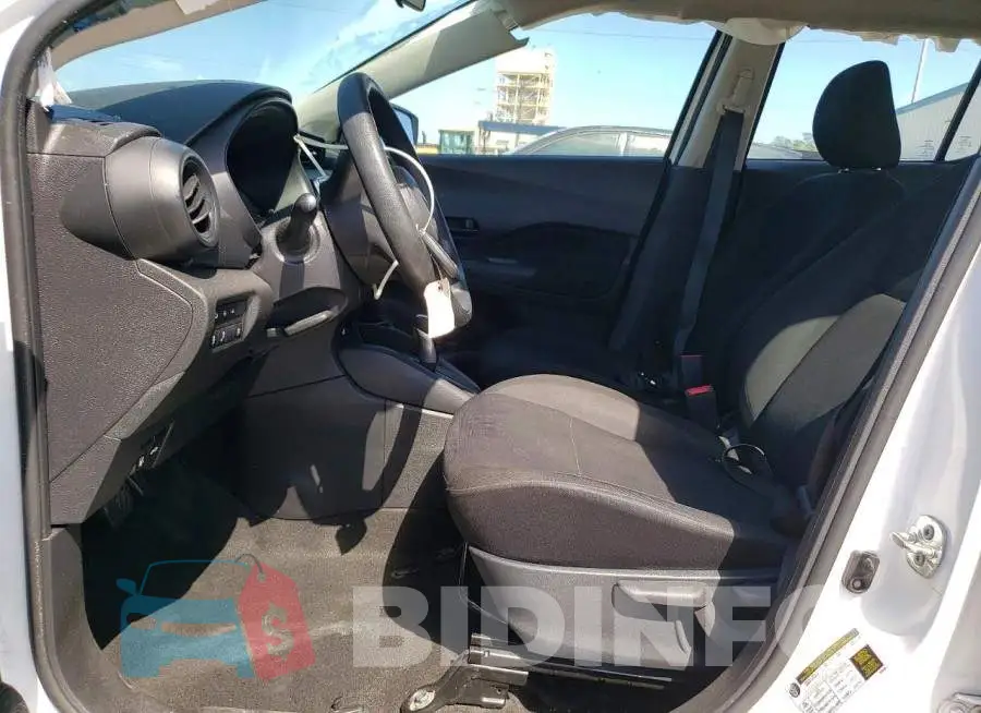 3N1CP5BV1PL491127 Photo# 7