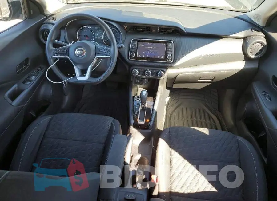 3N1CP5BV2ML479760 Photo# 8