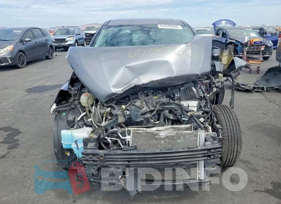 3N1CP5BV6NL494344 Photo# 5