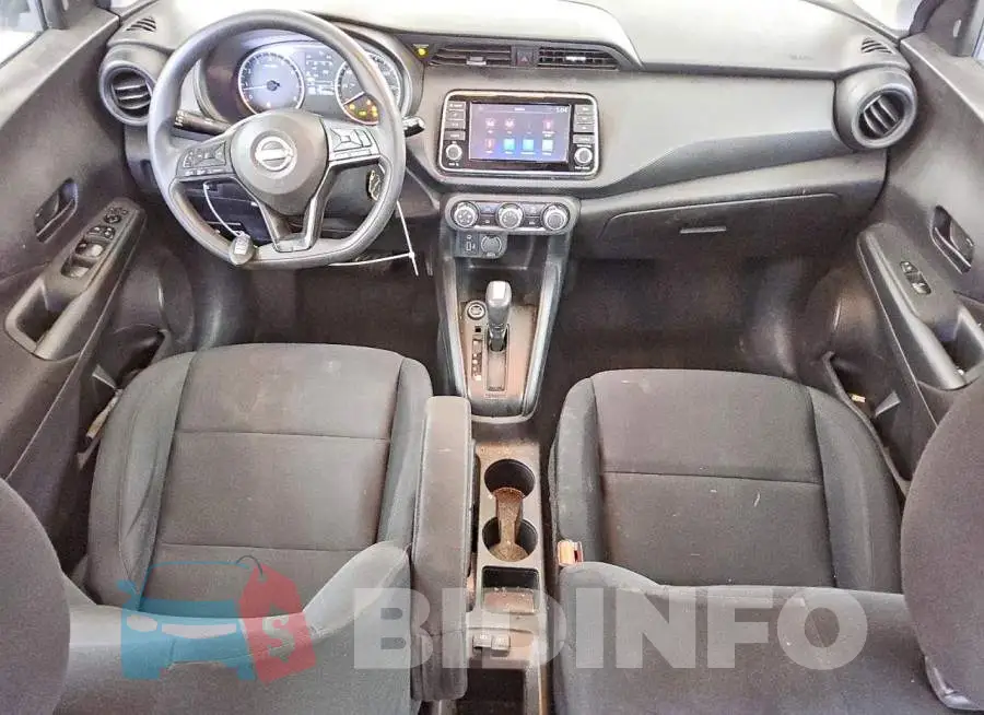 3N1CP5BV6PL522954 Photo# 8