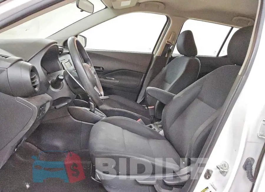 3N1CP5BV6PL522954 Photo# 7