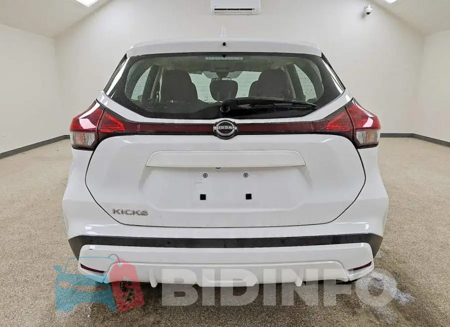 3N1CP5BV6PL522954 Photo# 6