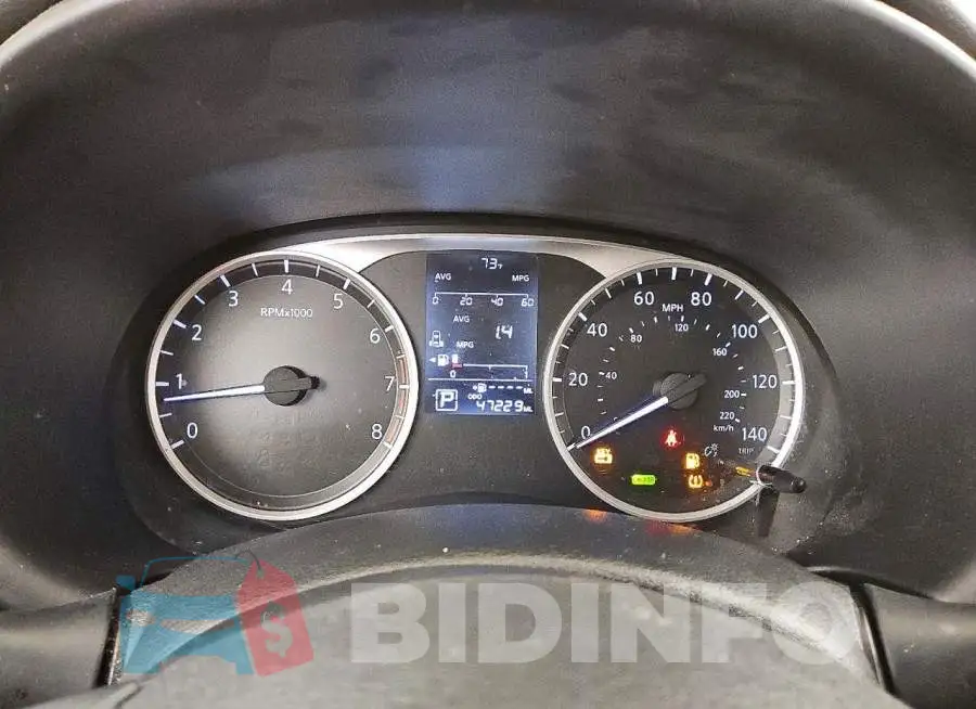 3N1CP5BV6PL522954 Photo# 9