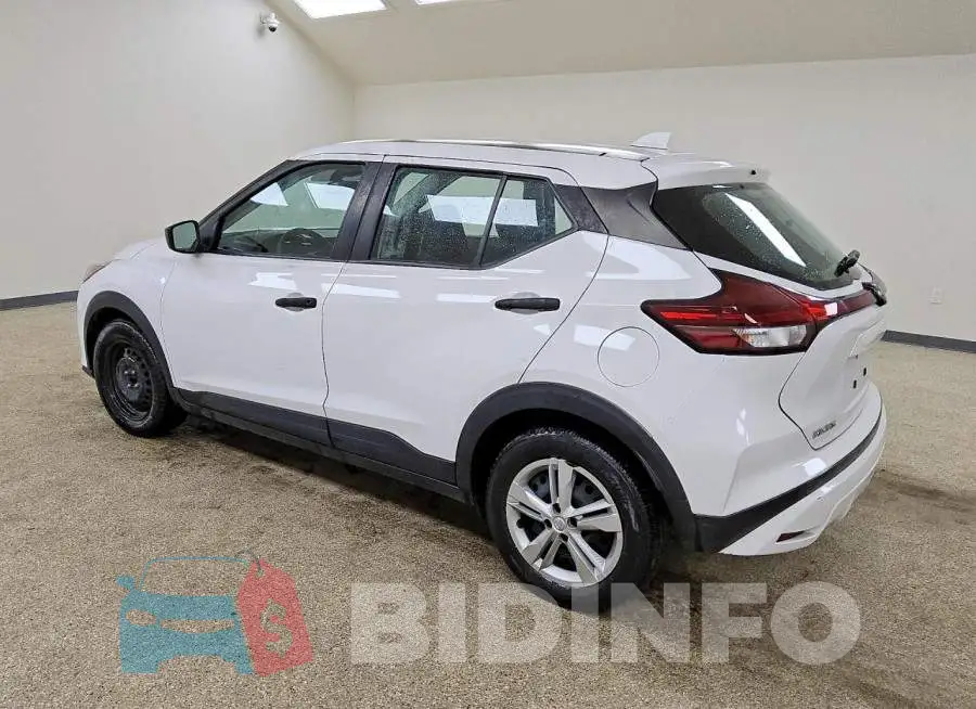 3N1CP5BV6PL522954 Photo# 2