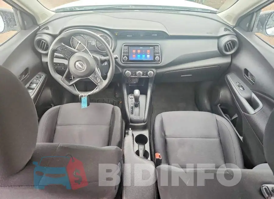 3N1CP5BV9PL542552 Photo# 8