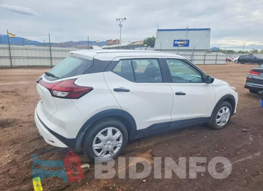 3N1CP5BV9PL542552 Photo# 3