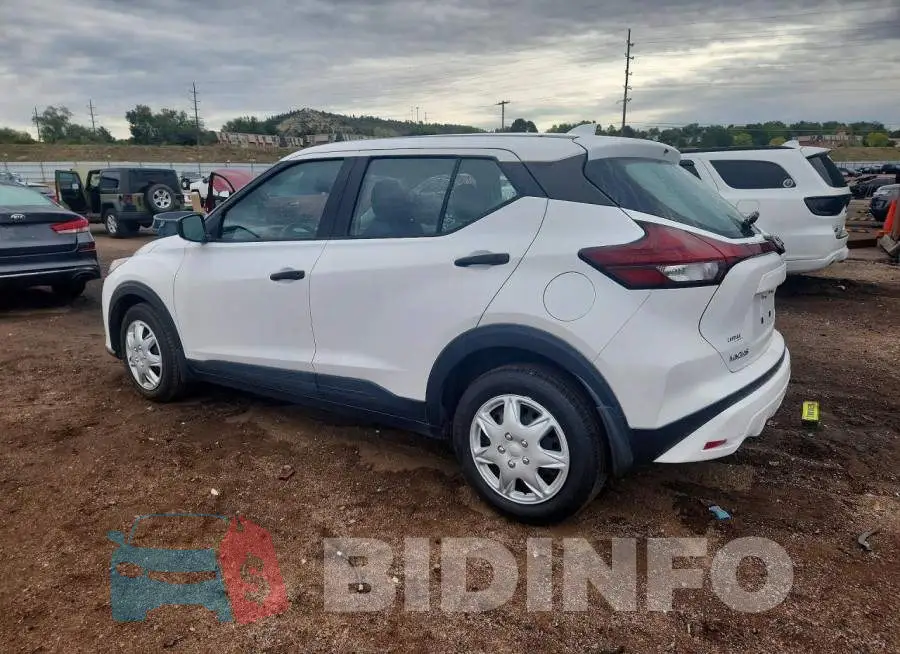 3N1CP5BV9PL542552 Photo# 2