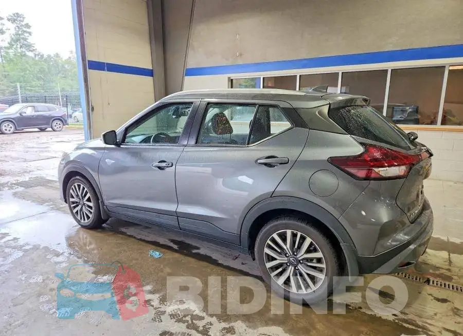 3N1CP5CV5PL509126 Photo# 2