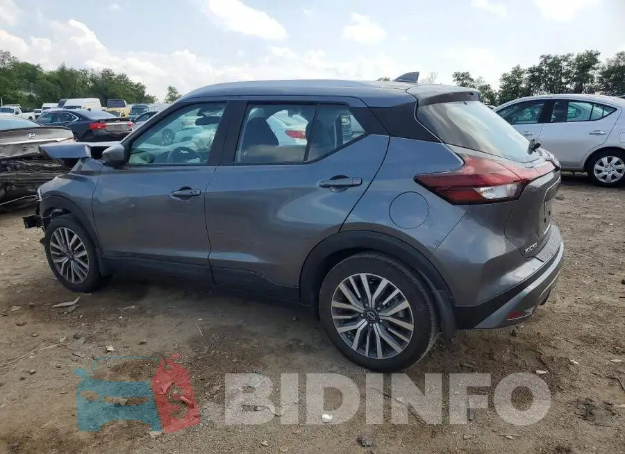 3N1CP5CV5PL531904 Photo# 2