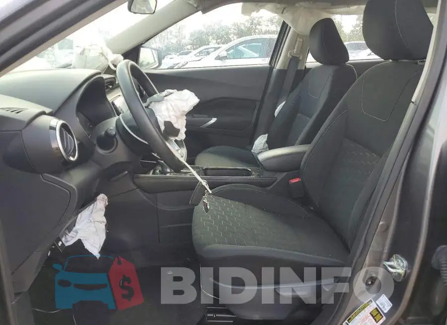 3N1CP5CV5PL531904 Photo# 7
