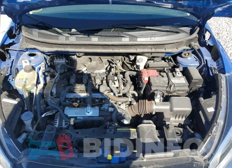 3N1CP5CV7RL563644 Photo# 12