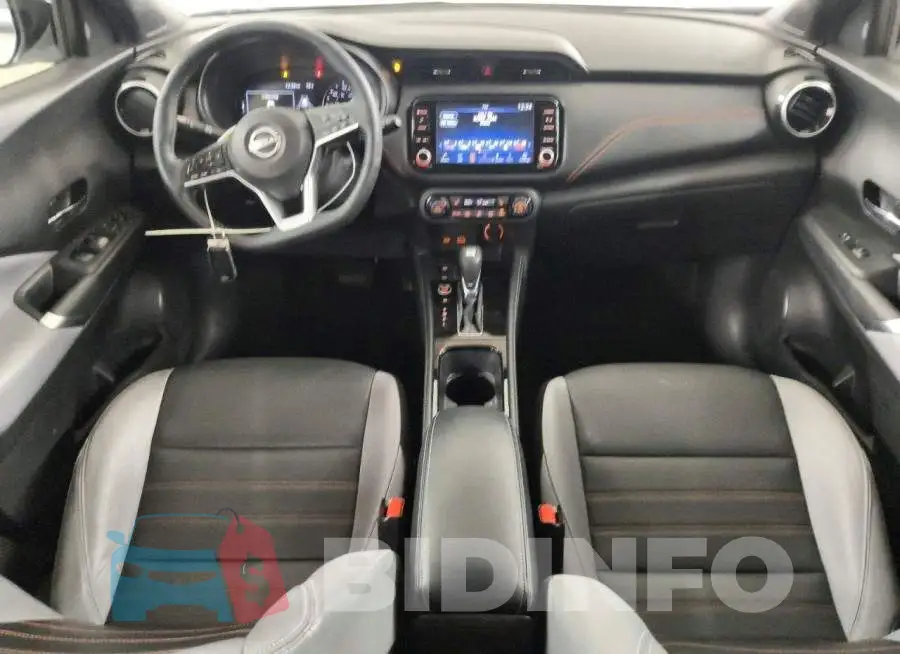 3N1CP5DV6PL519100 Photo# 8