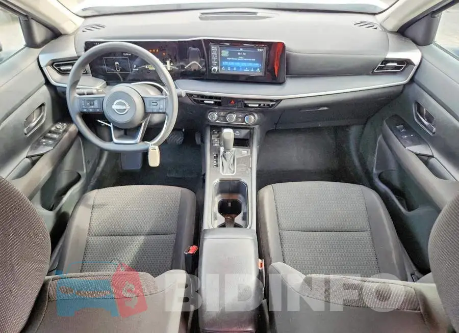 3N8AP6BB6SL315039 Photo# 8