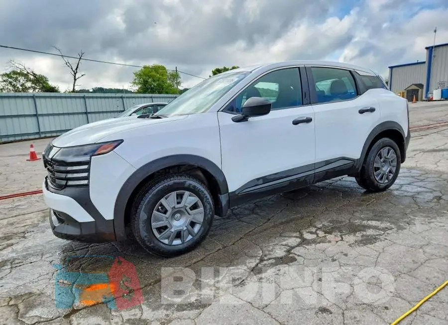 3N8AP6BB6SL315039 Photo# 1