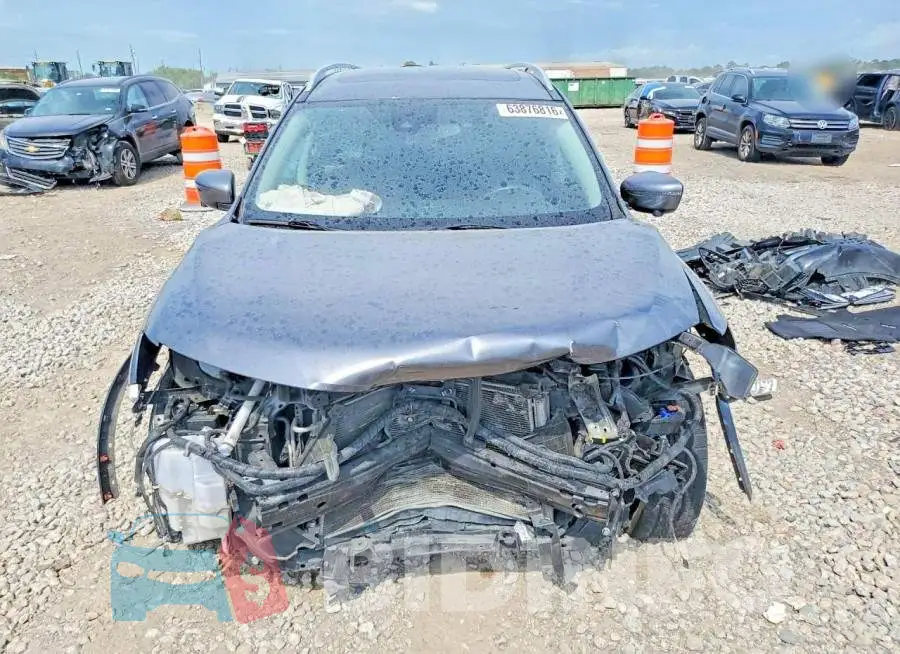 5N1AT2MTXHC855452 Photo# 5