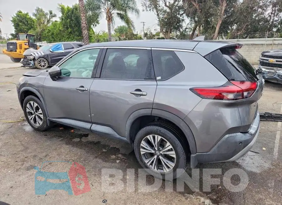 5N1AT3BA6MC770383 Photo# 2