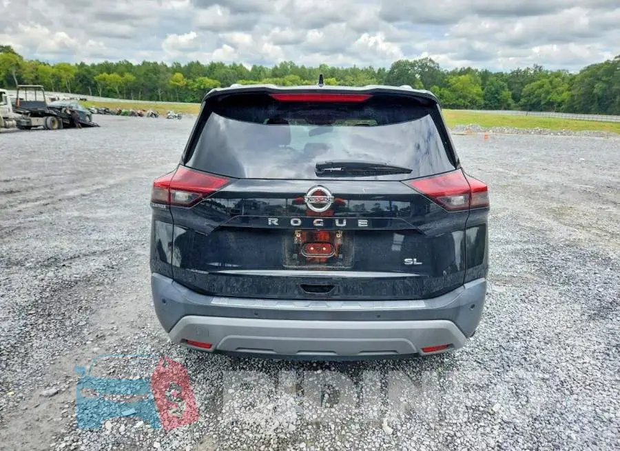 5N1AT3CA3MC824933 Photo# 6