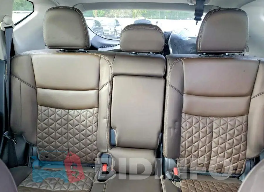 5N1AZ2DSXPC127389 Photo# 10