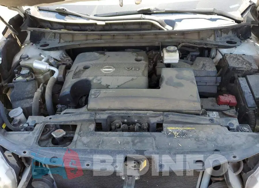 5N1AZ2MG0JN199337 Photo# 11
