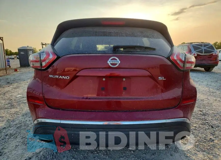5N1AZ2MG3JN143327 Photo# 6