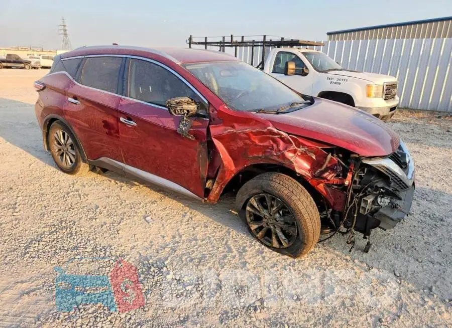 5N1AZ2MG3JN143327 Photo# 4