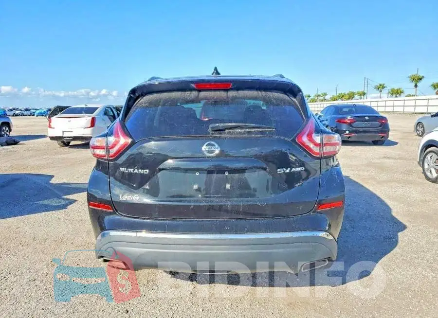 5N1AZ2MH0JN150261 Photo# 6