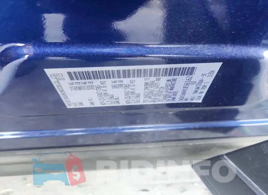 5N1BT3AB0PC856162 Photo# 13