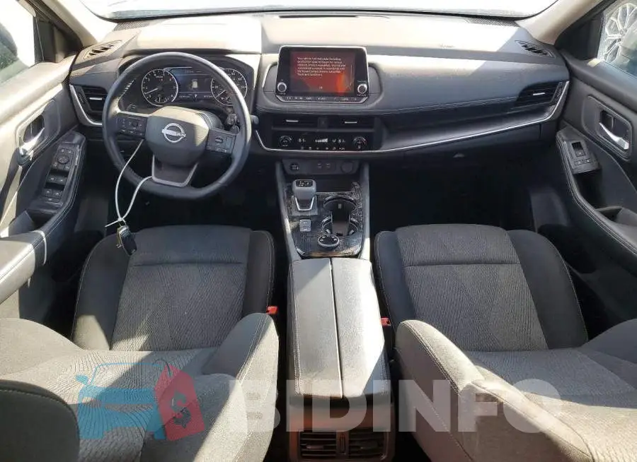 5N1BT3BB4SC807179 Photo# 8