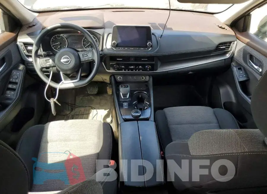 5N1BT3BB7PC831645 Photo# 8