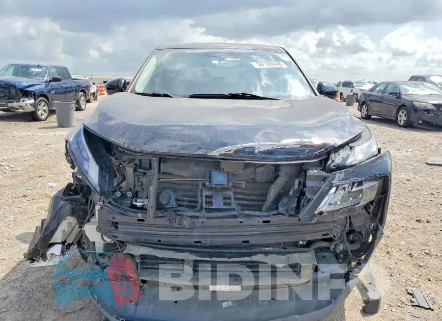 5N1BT3BB7PC831645 Photo# 5