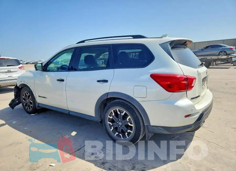 5N1DR2CN8LC629353 Photo# 2