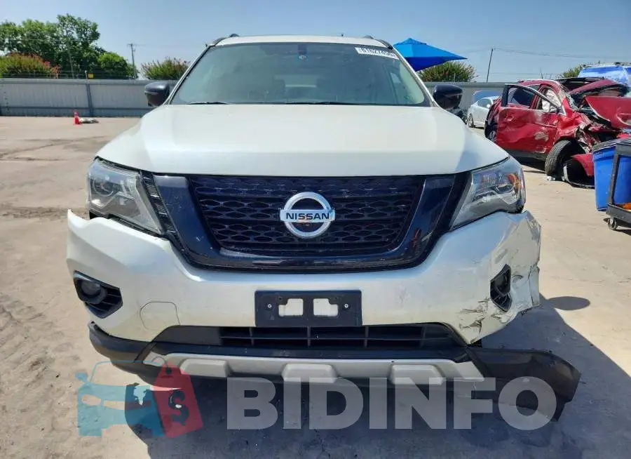 5N1DR2CN8LC629353 Photo# 5