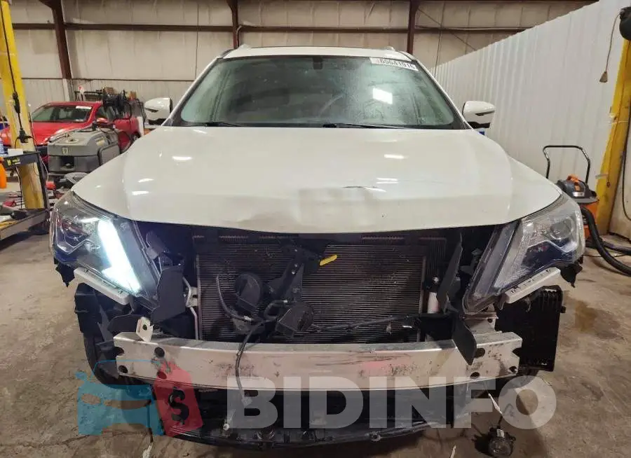 5N1DR2DM4LC622874 Photo# 5