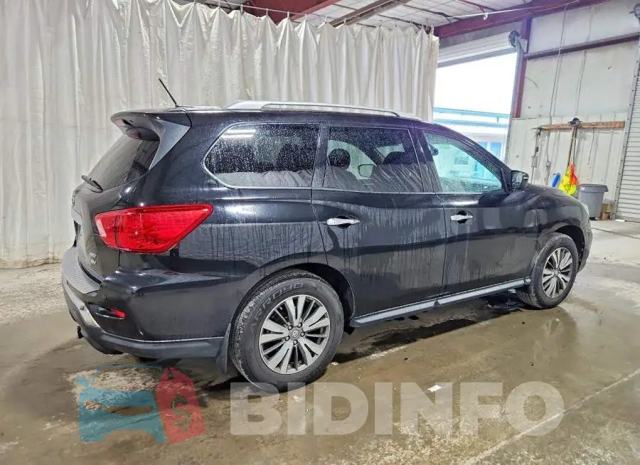 5N1DR2MM5JC627384 Photo# 3