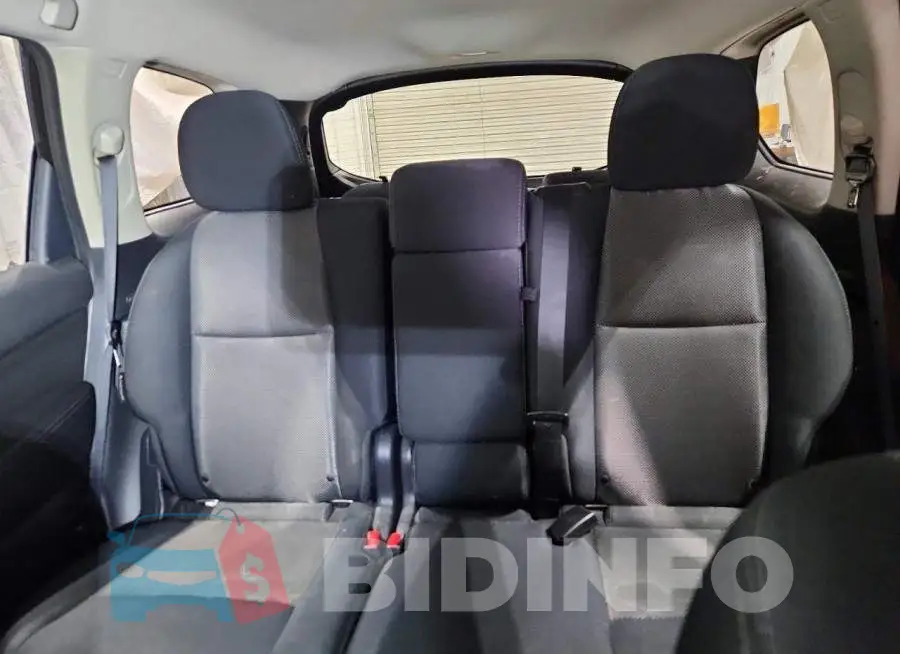 5N1DR2MM5JC627384 Photo# 10
