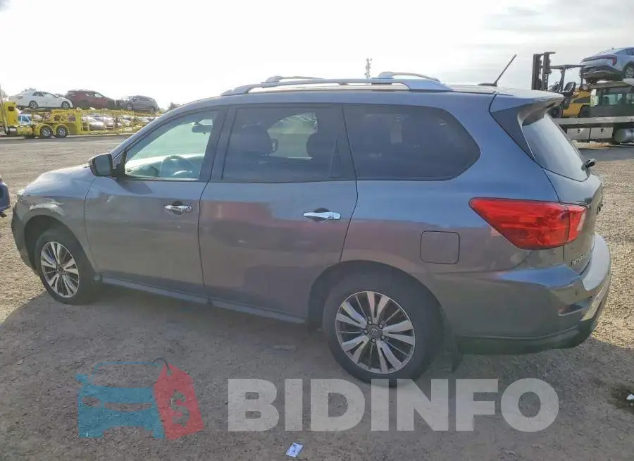5N1DR2MM6JC623053 Photo# 2