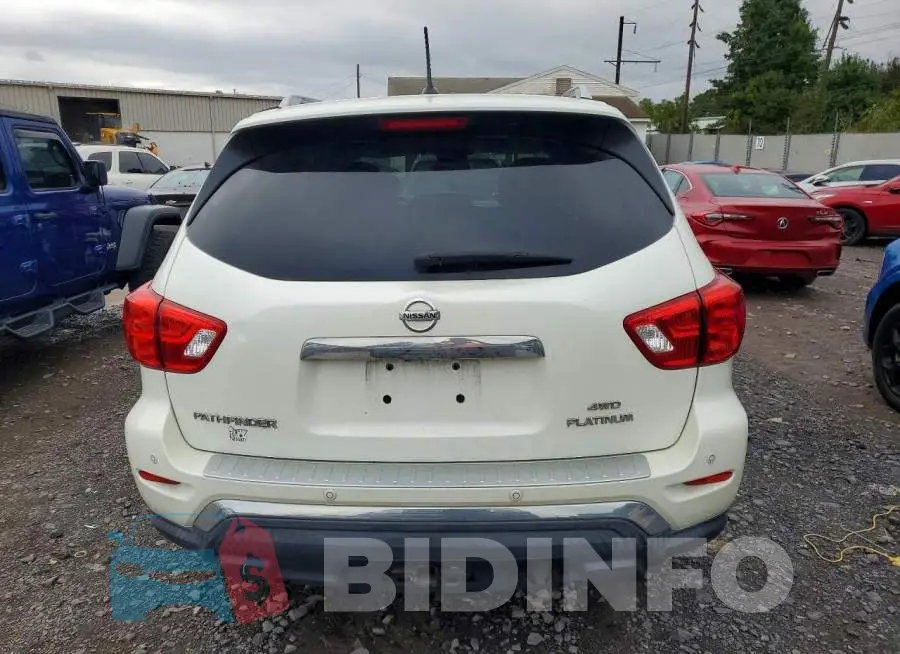 5N1DR2MM8JC626164 Photo# 6