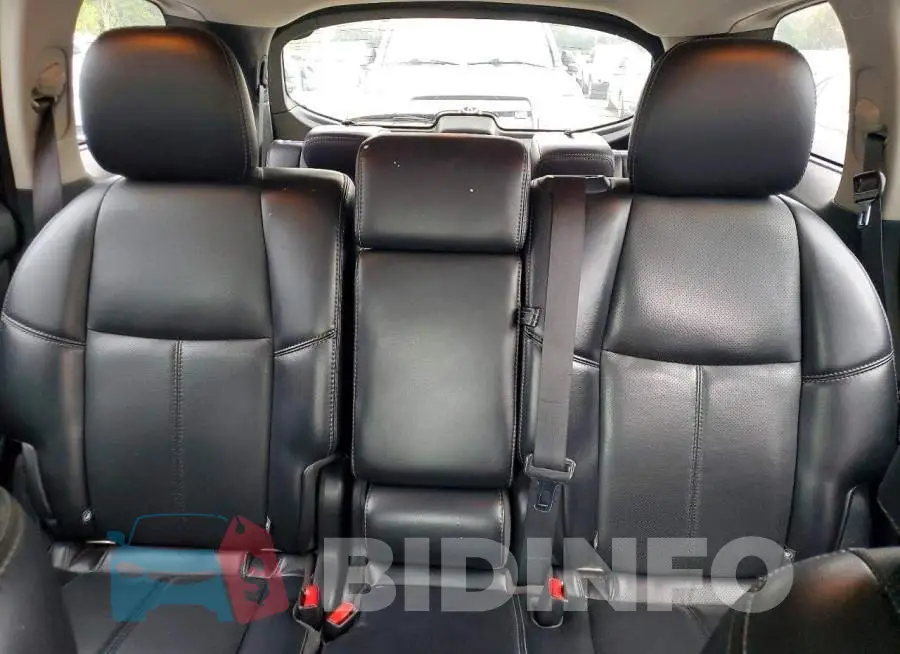 5N1DR2MM8JC626164 Photo# 10