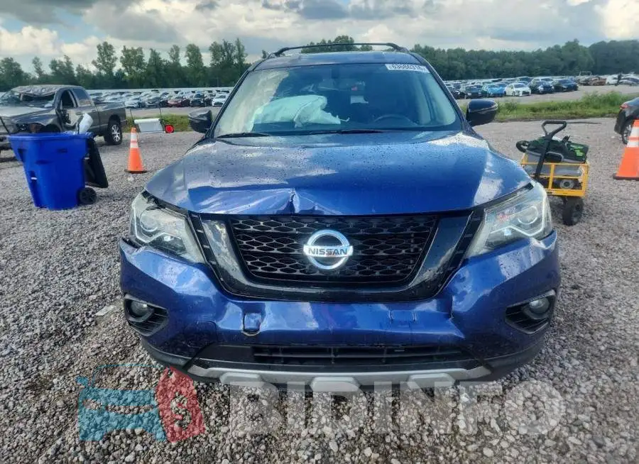 5N1DR2MN0KC637413 Photo# 5