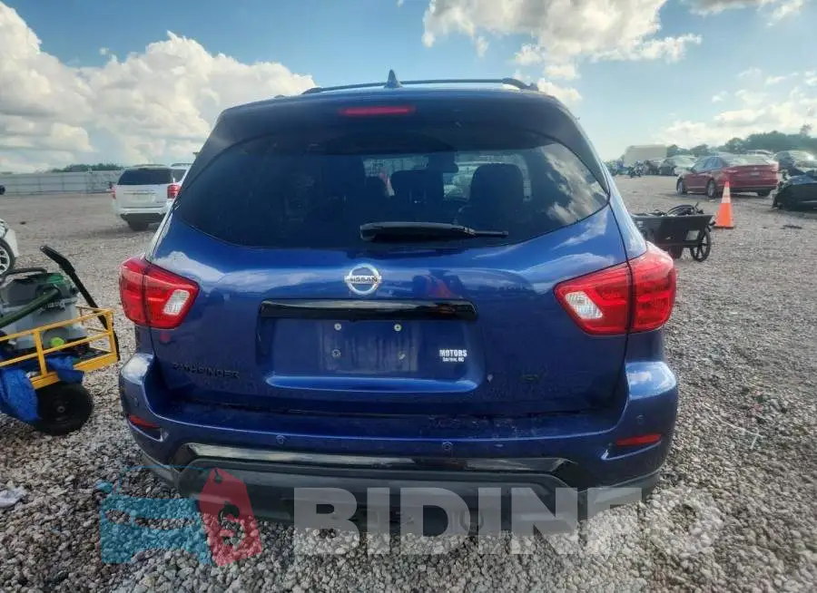 5N1DR2MN0KC637413 Photo# 6