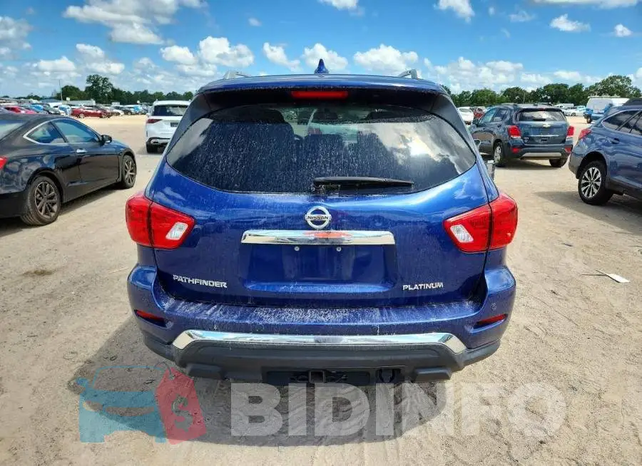 5N1DR2MN1KC639932 Photo# 6