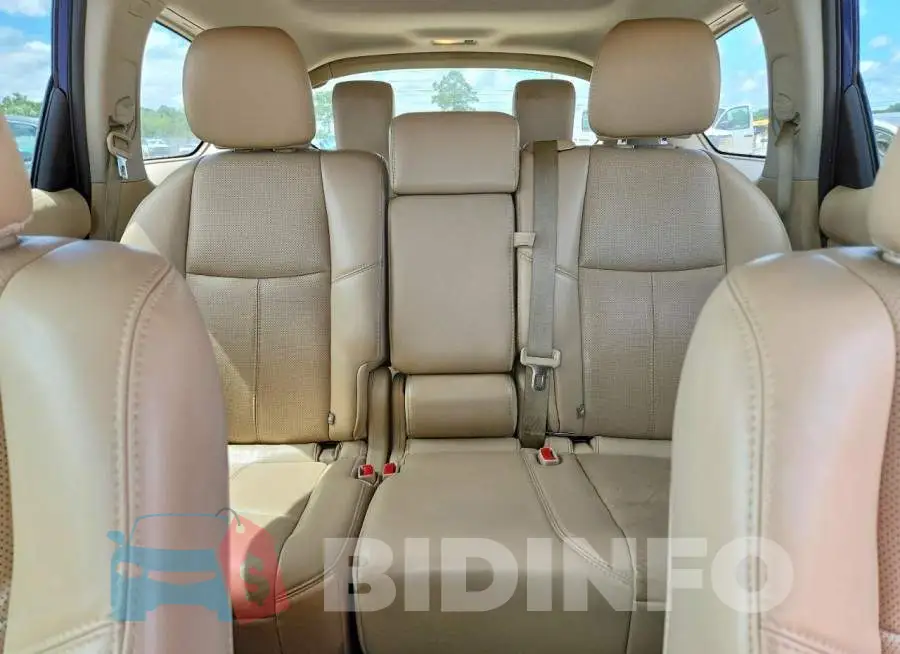 5N1DR2MN1KC639932 Photo# 10