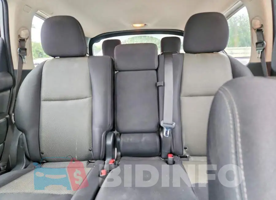 5N1DR2MN3JC638053 Photo# 10