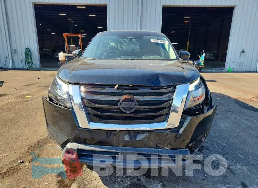 5N1DR3AC1SC263094 Photo# 5