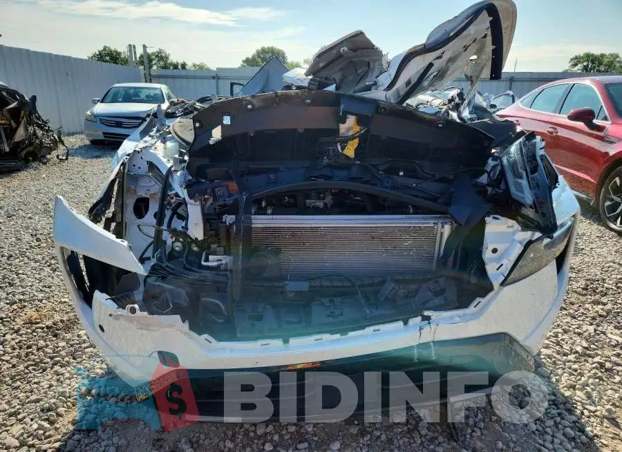 JN8BT3DD8SW303787 Photo# 5