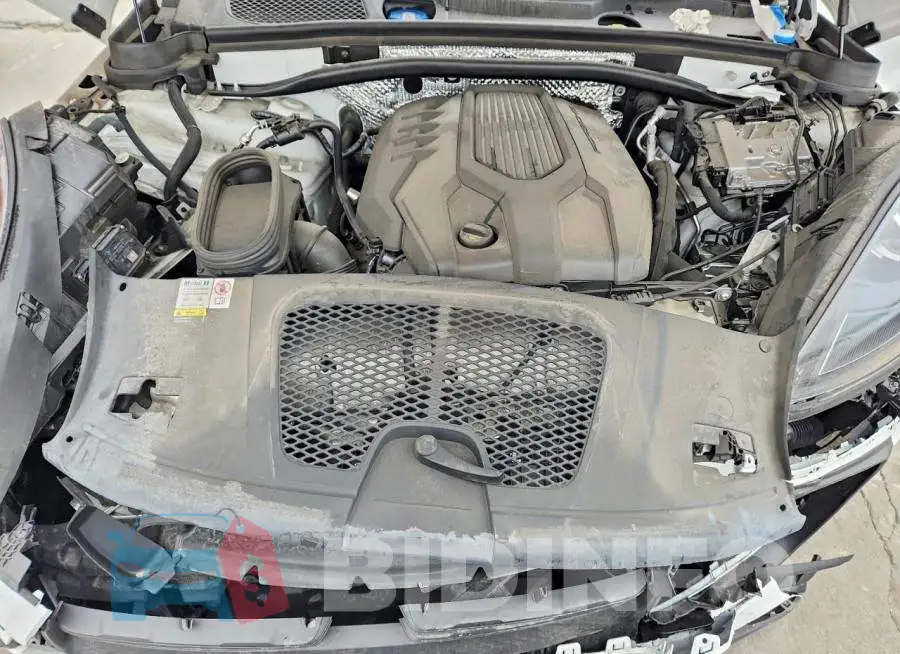 WP1AA2A55PLB11240 Photo# 12