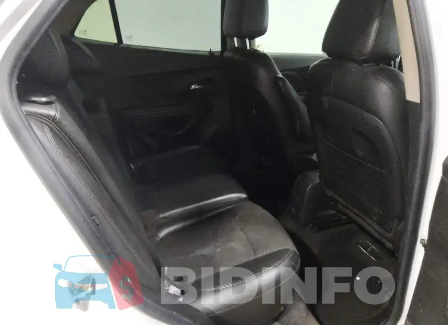 KL4CJBSBXHB036227 Photo# 11