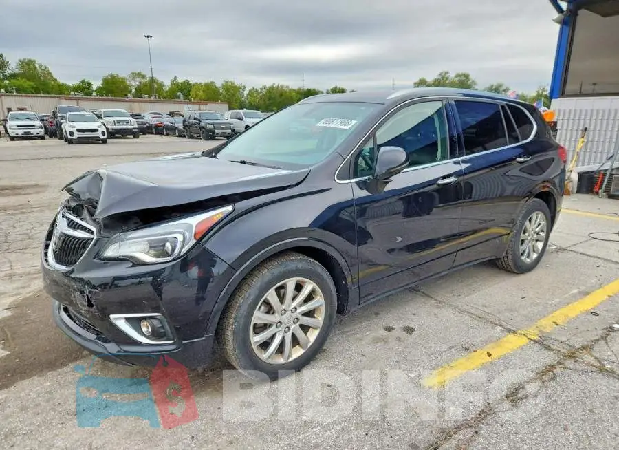 LRBFXCSA6LD032380 Photo# 1