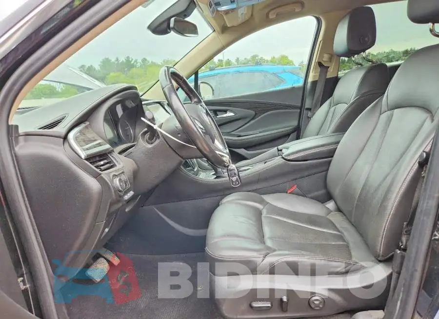 LRBFXFSXXHD127411 Photo# 7